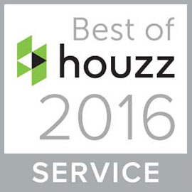 Best of Houzz 2016 logo