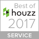 Best of Houzz 2017 logo