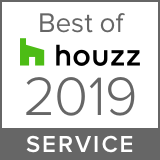 Best of Houzz 2019 logo